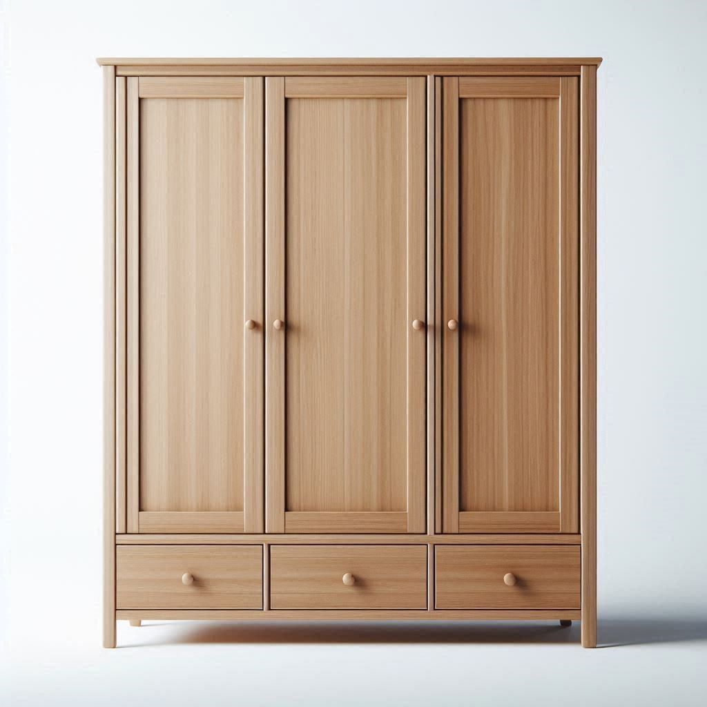 Maison wardrobe